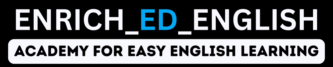 Enriched English Academy